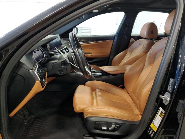 WBAJA7C32HG903461 BMW 530 XI