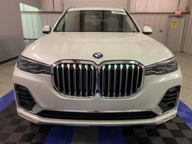 5UXCW2C06M9H16343 BMW X7 Xdrive40i