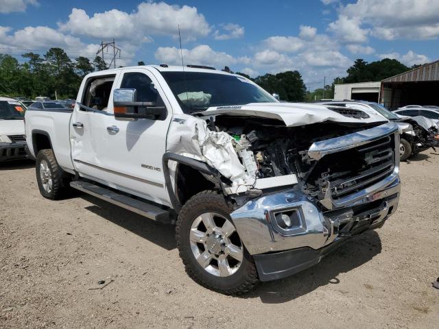 1GT12TEY3JF106925 GMC Sierra K2500 Slt
