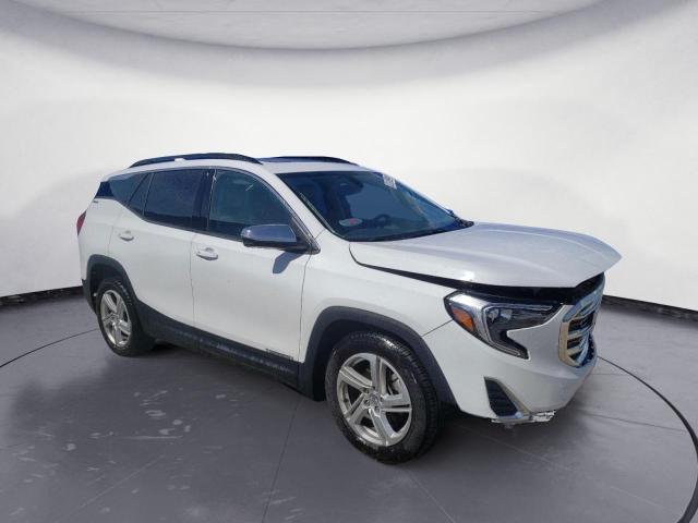 3GKALMEX7KL291860 GMC Terrain Sle