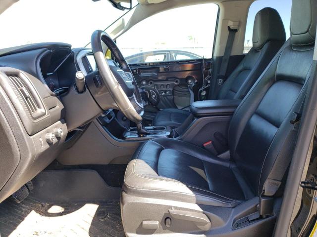1GTG6DE32G1198494 GMC CANYON SLT