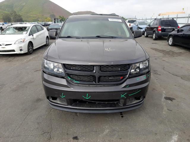 3C4PDCAB5HT601598 Dodge JOURNEY SE