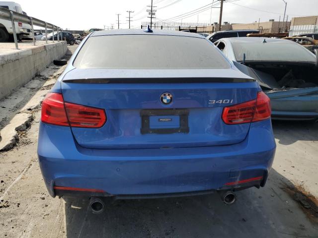 WBA8B3C56JK777730 BMW 340 I