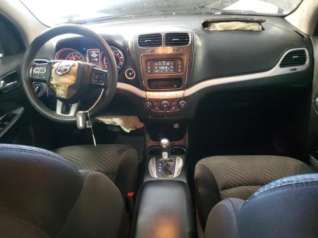 3C4PDCAB8FT630963 Dodge JOURNEY SE