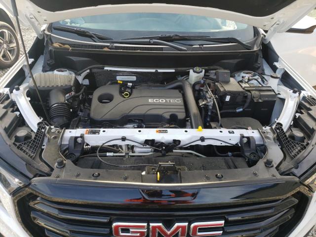 3GKALMEV9NL270558 GMC Terrain Sle