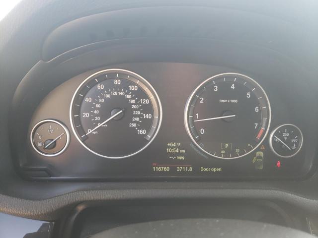 5UXWX9C50E0D22874 BMW X3 Xdrive28i