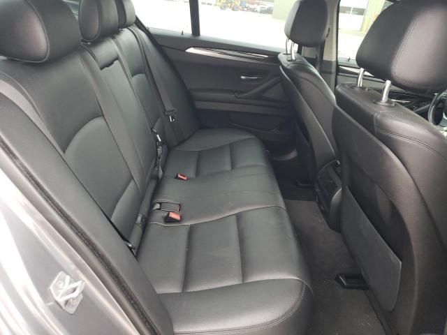 WBA5A5C50GD528919 BMW 528 I