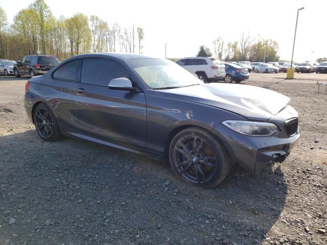 WBA2G3C51HV640758 BMW M240XI