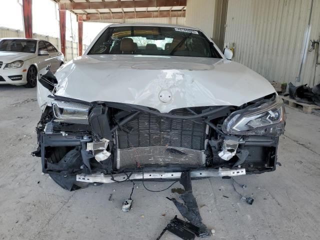 WBA53BH02MCF13168 BMW 530 I