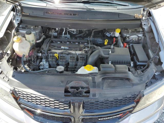 3C4PDCAB8LT181294 Dodge JOURNEY SE