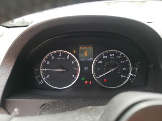 5J8TB3H51EL007362 Acura Rdx Technology