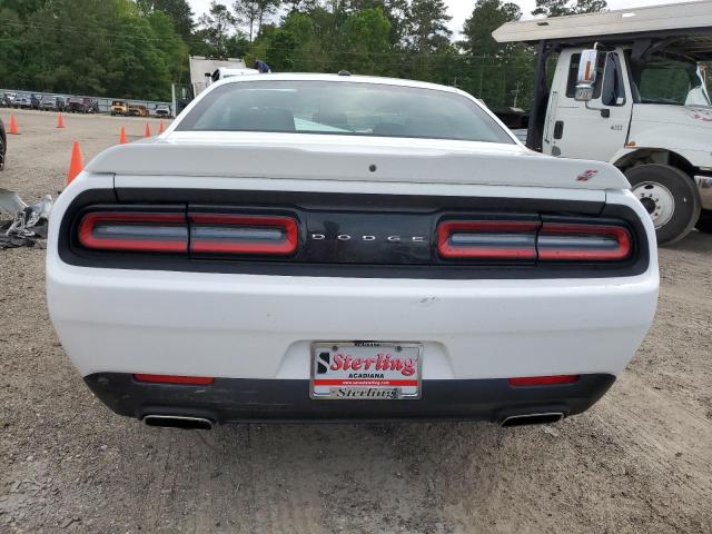 2C3CDZGG1KH752639 Dodge Challenger Sxt