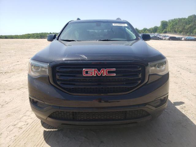 1GKKNMLS4KZ270057 GMC Acadia Slt-1