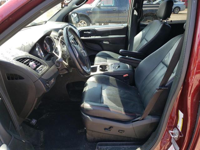 2C4RDGEG0HR726775 Dodge Grand Caravan Gt