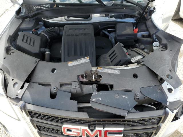 2GKFLVEKXE6307994 GMC Terrain Sle