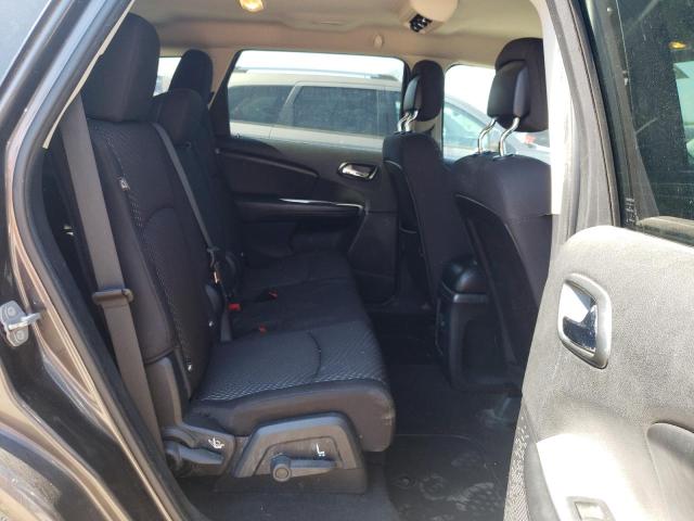 3C4PDDBG3ET161439 Dodge Journey Sxt