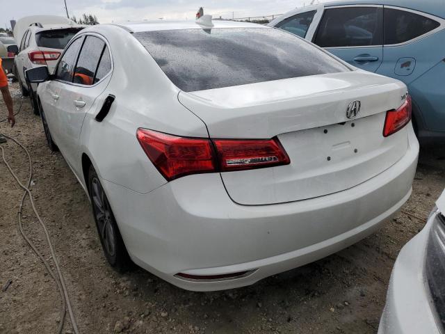 19UUB1F36JA009320 Acura TLX
