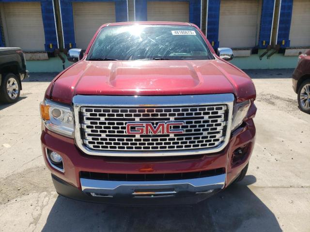1GTG6EEN2L1120508 GMC Canyon Denali