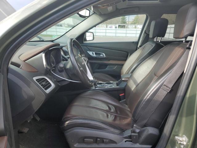 2GKFLXEK8F6283787 GMC Terrain Slt