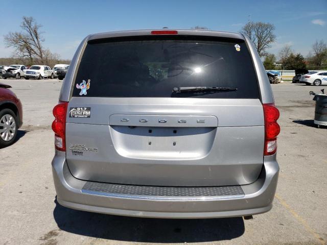 2C4RDGBG0HR630486 Dodge Grand Caravan Se
