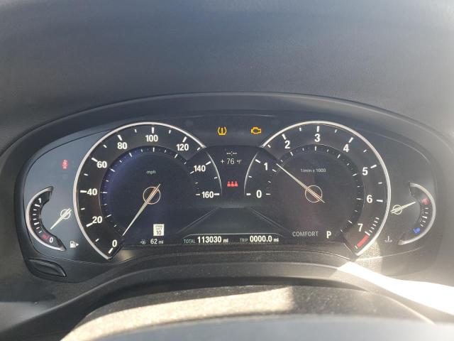 5UXTR7C54KLR51546 BMW X3 Sdrive30i