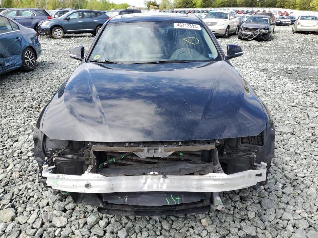 WBA3B3G58ENR84578 BMW 328 XI