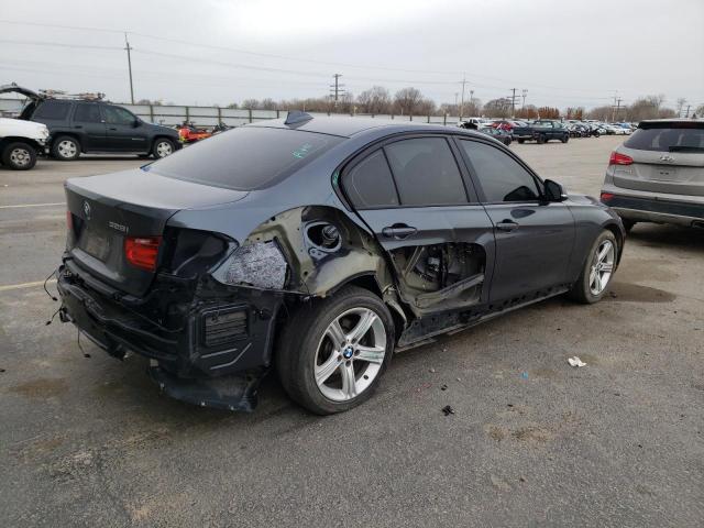 WBA3A5C59FF611002 BMW 328 I