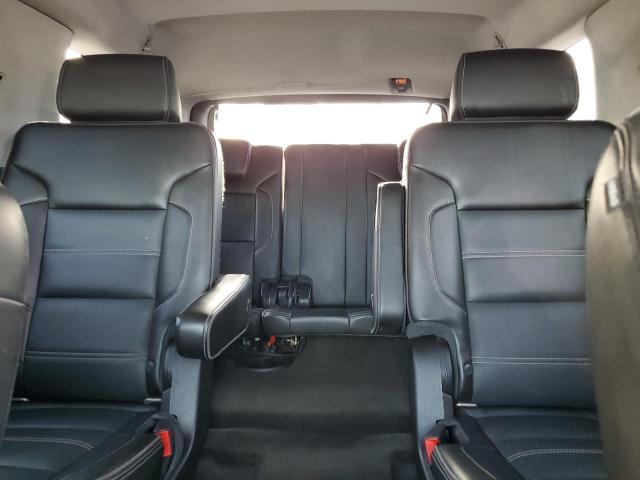 1GKS2CKJXGR189504 GMC YUKON DENALI