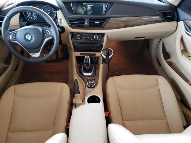 WBAVL1C56EVY21900 BMW X1 Xdrive28i