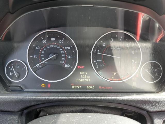 WBA3N7C55EF718028 BMW 428 I