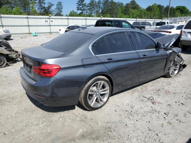 WBA8B9G56HNU49214 BMW 330 I