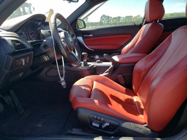 WBA1J7C54GV290013 BMW M235I