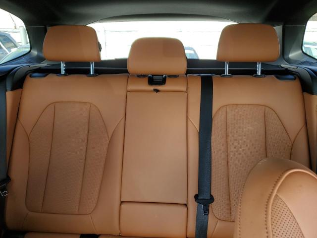 5UX43DP02N9J37173 BMW X3 Sdrive30i