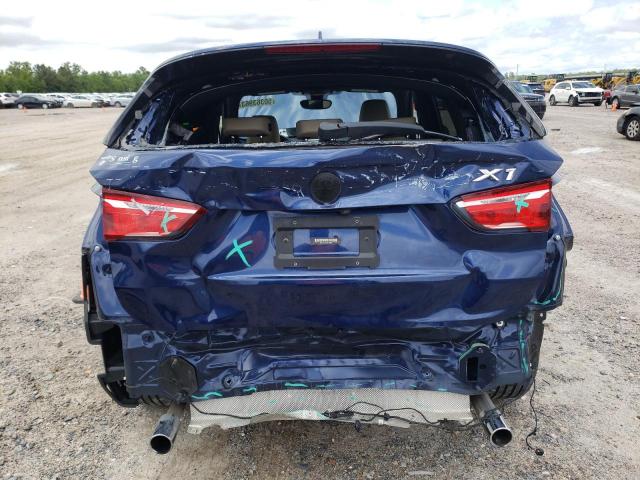 WBXHT3C39J5F88802 BMW X1 Xdrive28i