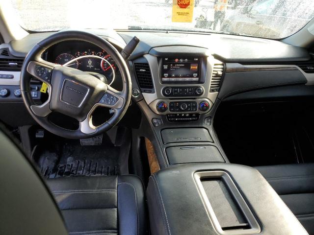 1GKS2CKJ7FR132580 GMC YUKON DENALI