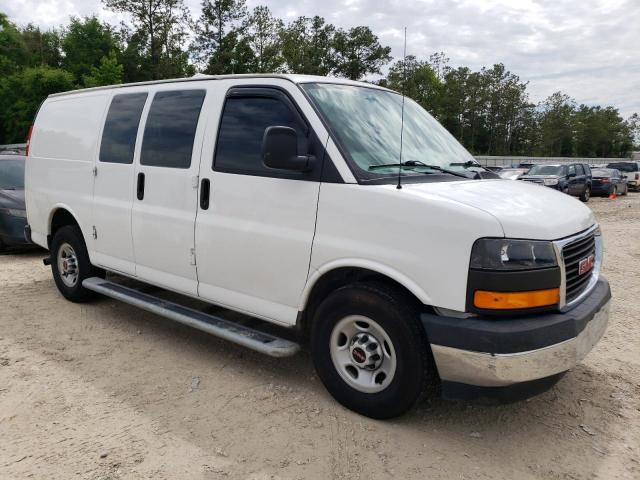 1GTW7AFF7H1907857 GMC Savana G2500