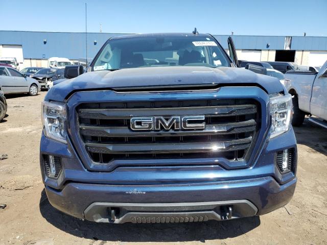 3GTU9CED2NG107395 GMC Sierra Limited K1500 Elevation