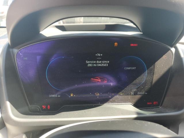 WBY2Z2C57EVX64339 BMW I8