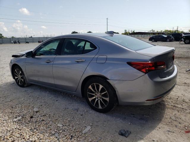 19UUB1F59FA028341 Acura TLX TECH