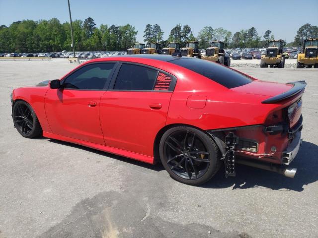 2C3CDXHG1KH561225 Dodge CHARGER GT