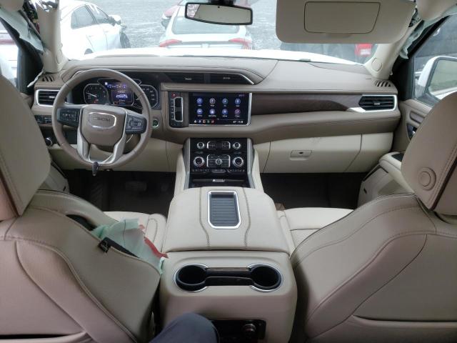 1GKS1JKL4MR313075 GMC YUKON XL DENALI