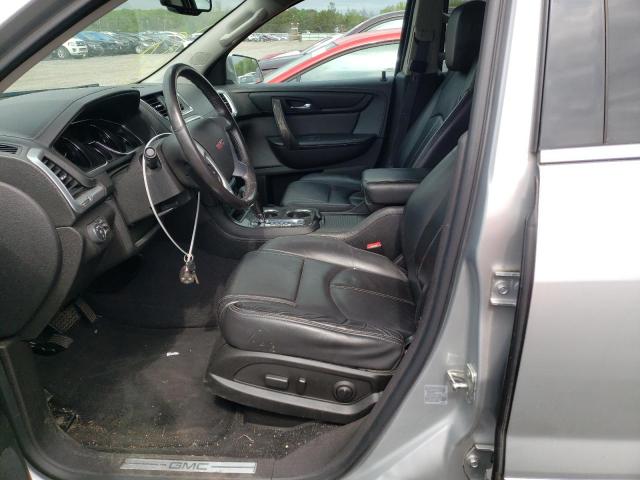 1GKKVSKD3EJ353022 GMC Acadia Slt-2