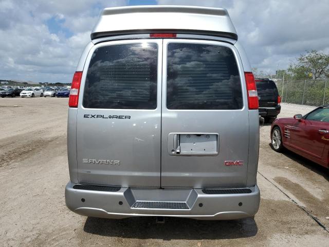 1GTW7BFGXL1272933 GMC Savana G2500