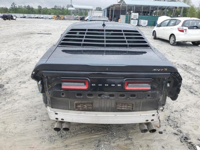 2C3CDZFJ4GH337495 Dodge Challenger R/t Scat Pack