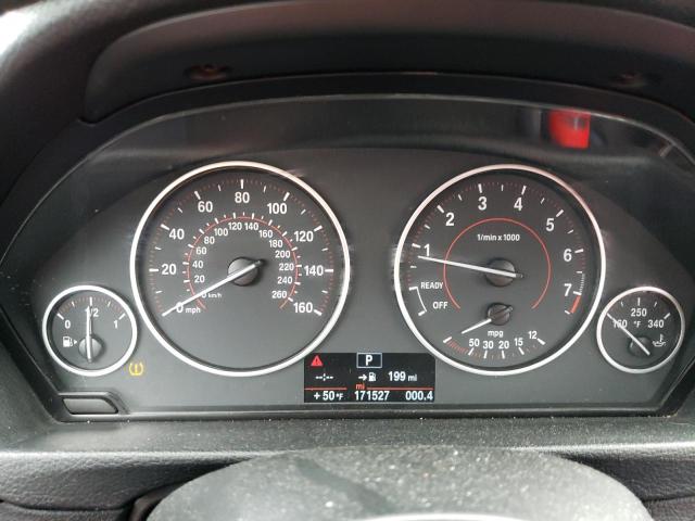 WBA3B9G53ENR90405 BMW 335 XI