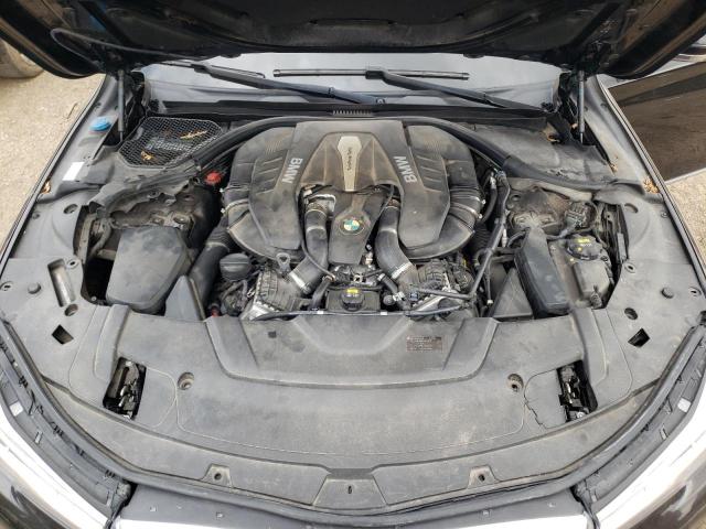 WBA7F2C58GG415663 BMW 750 Xi