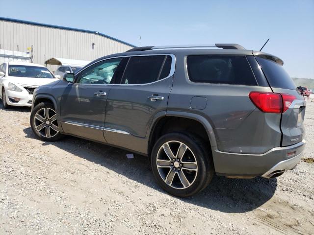 1GKKNPLS5HZ264553 GMC Acadia Denali