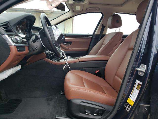 WBA5B3C59FD546416 BMW 535 XI