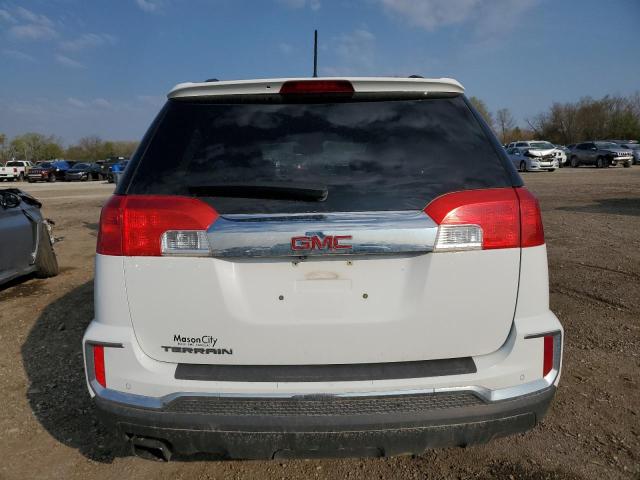 2GKALPEK6G6118266 GMC Terrain Slt