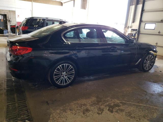 WBAJA7C54KWC77462 BMW 530 XI